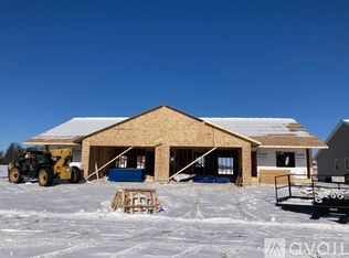 2392 Jacobsen Rd, Neenah, WI 54956