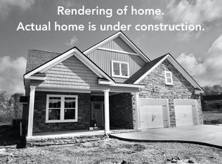 528 Clearmill Dr LOT 30, Lenoir City, TN 37772