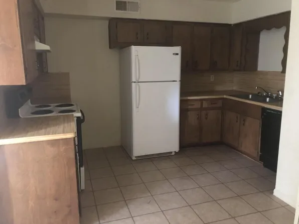 1750 N Pine St, Kountze, TX