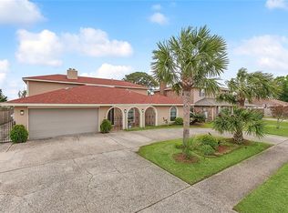 8120 Morrison Rd, New Orleans, LA 70126