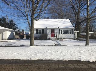 3102 Avon Blvd, Ashtabula, OH 44004