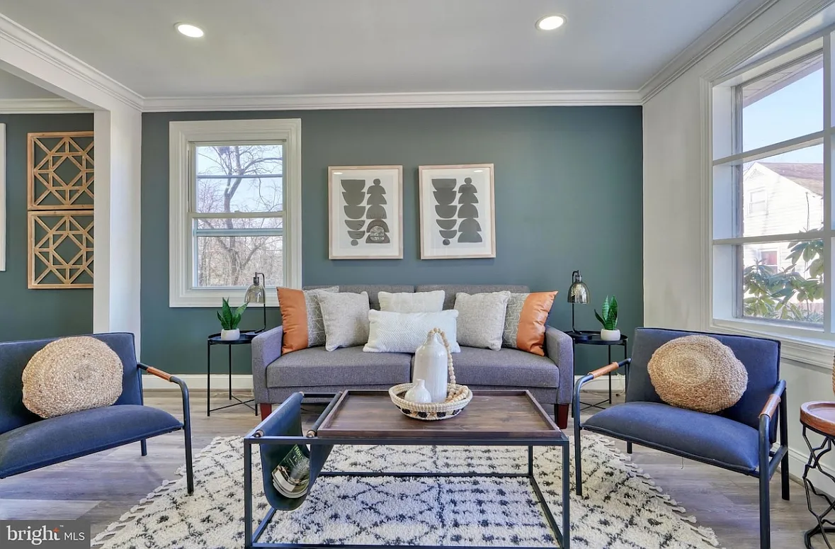 6 bed, 1950 sqft, $4,000 — Photo 2