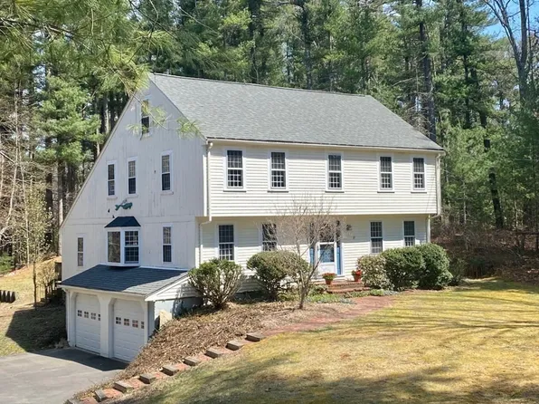 754 West St, Duxbury, MA 02332