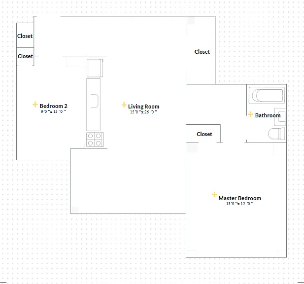 5 Peter Cooper Rd #4E — Photo 2