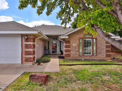 365 Sugarberry Ave, Abilene, TX, 79602
