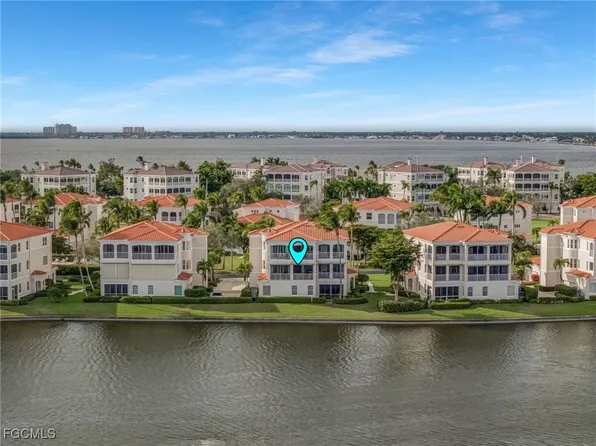 14321 Harbour Links Ct #17B, Fort Myers, FL 33908