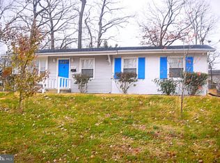 6107 Frontier Dr, Springfield, VA 22150