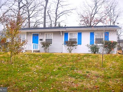 6107 Frontier Dr, Springfield, VA, 22150