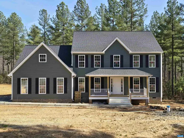 115 Kyle Court 2 #Ms-18, Gordonsville, VA 22942