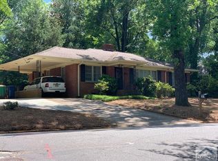 207 Westview Dr, Athens, GA 30606