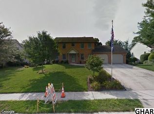 546 Lexington Ave, Mechanicsburg, PA 17055