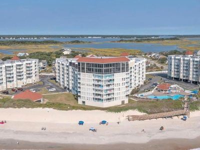 2000 New River Inlet Road #1410, North Topsail Beach, NC, 28460