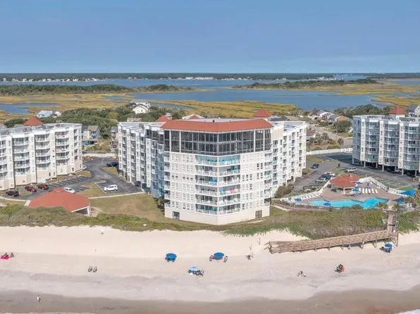 2000 New River Inlet Road #1410, North Topsail Beach, NC 28460