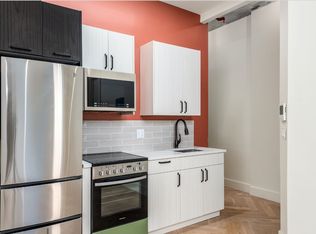 163 Humboldt St #3A, Brooklyn, NY 11206