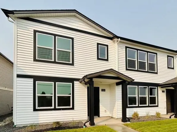 5109 E Frederick Ave, Spokane, WA 99217