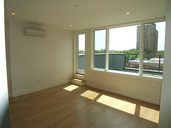 Rented by Joel Weisz, LREB