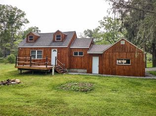 556 Jefferson School Rd, Ligonier, PA 15658