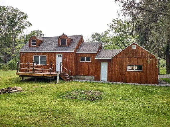 556 Jefferson School Rd, Ligonier, PA 15658