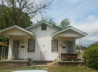 2723 Lilly St, Jackson, MS 39213