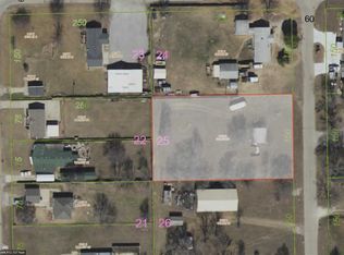 6023 S Osage St, Wichita, KS 67217