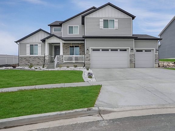 2nd image of 2411 N Paintbrush Dr W