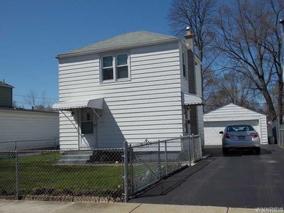 428 76th St, Niagara Falls, NY, 14304