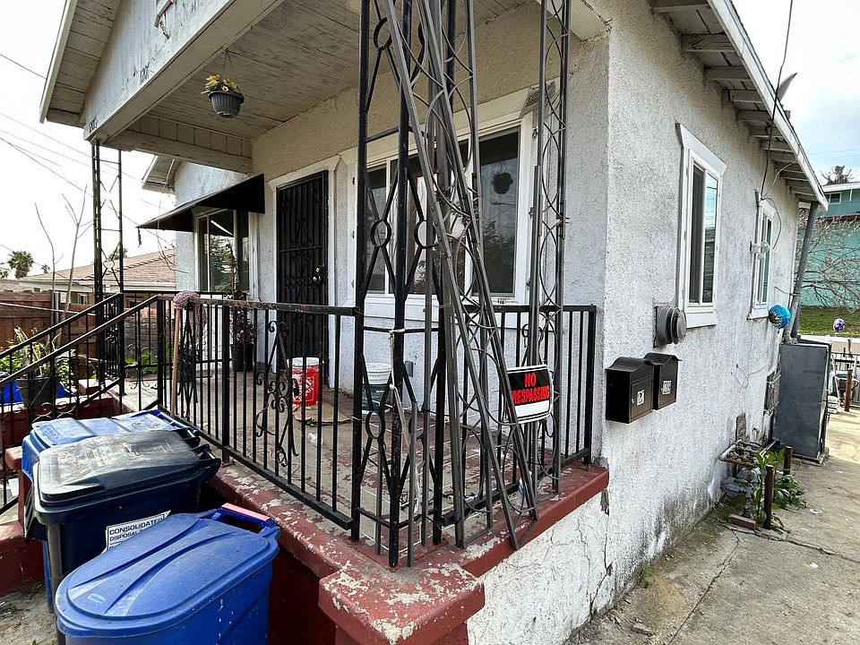 1st image of 1207 Geraghty Ave #1