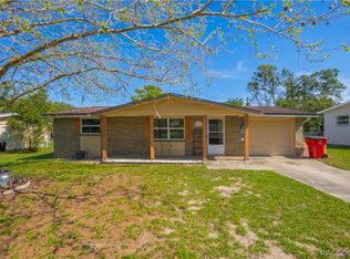 49 S Lee St, Beverly Hills, FL 34465