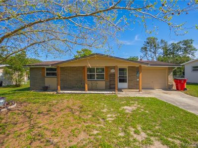 49 S Lee St, Beverly Hills, FL, 34465
