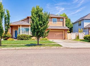 2108 S 19th Way, Ridgefield, WA 98642