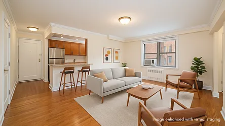 259 Bennett Avenue, #5E