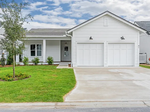 41 Pollard Cv W Lot 50, Rosemary Beach, FL 32461