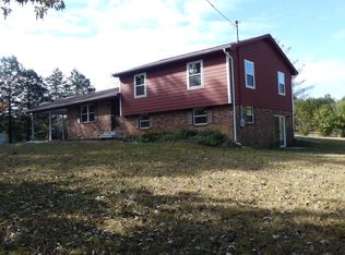 427 County Road 218, Athens, TN 37303