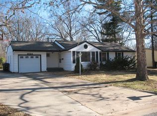 2524 SW James Ct, Topeka, KS 66614