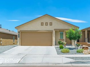 5852 Colfax Pl NE, Rio Rancho, NM 87144