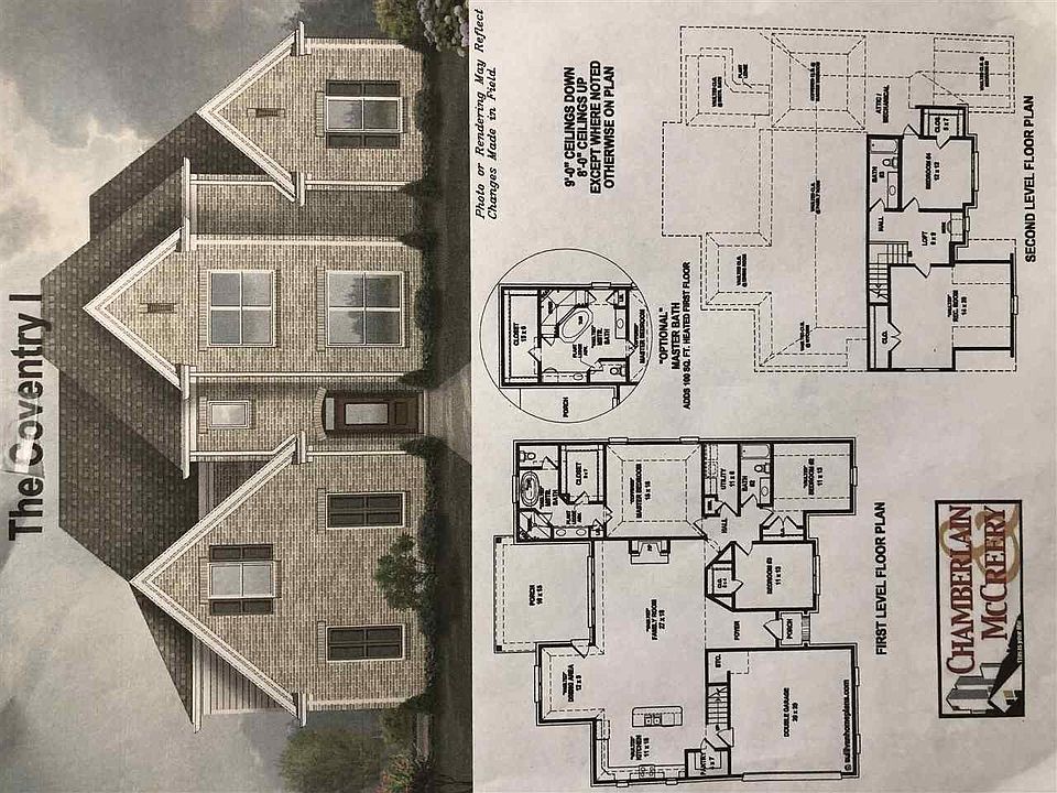 1st image of 80 Cambridge Pass Dr