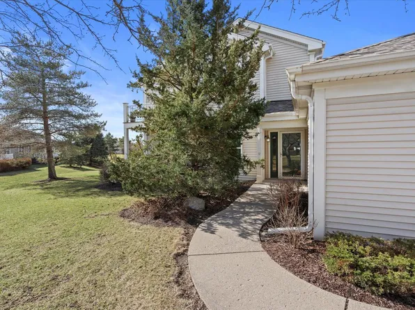 615 Park DRIVE, Waterford, WI 53185