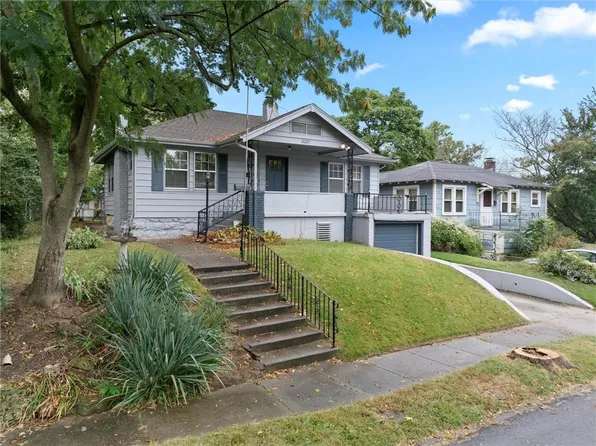 3237 W 42nd Ave, Kansas City, KS 66103