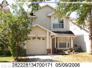 9326 Daney St, Gotha, FL 34734