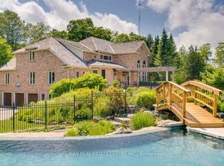 13701 4th Line, Guelph/eramosa, ON N0B2K0