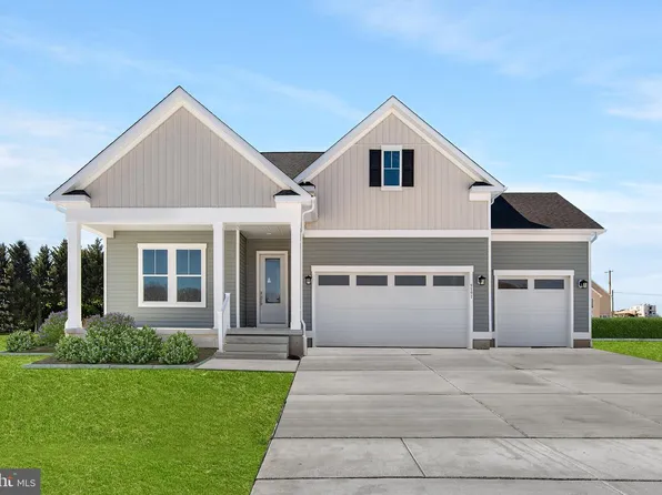 Peach Tree Dr Homesite 8, Lincoln, DE 19960