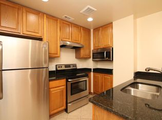 2225 M St NE APT 5, Washington, DC 20002