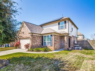 29315 Pear Side Ct, Spring, TX 77386