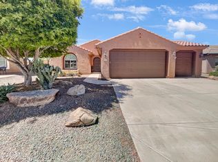 20084 N 271st Dr, Buckeye, AZ 85396