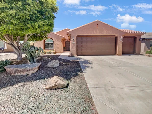 20084 N 271ST Drive, Buckeye, AZ 85396
