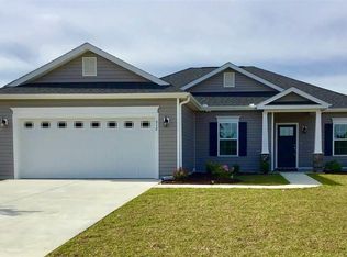 512 Carrick Loop LOT 132, Longs, SC 29568