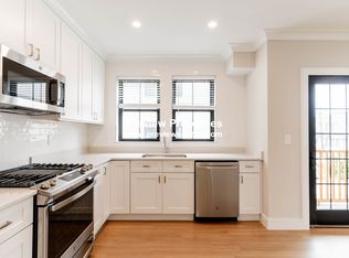 (Undisclosed Address), Jamaica Plain, MA 02130
