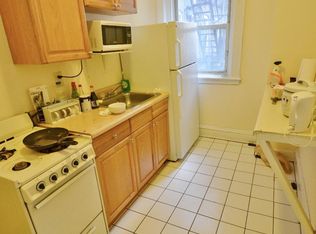 133 Peterborough St #2V, Boston, MA 02215