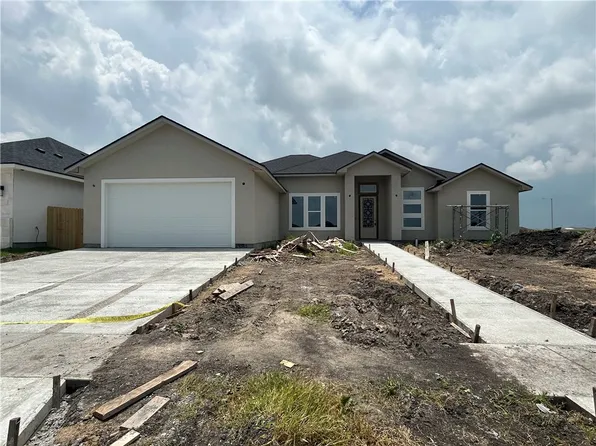 1481 Irigoyen Ct, Corpus Christi, TX 78415