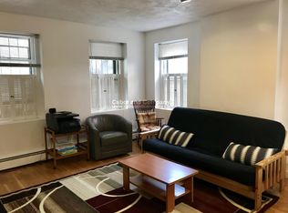 8 Follen St #1, Boston, MA 02116